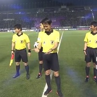 中澤佑二、いい人すぎる!コイントスを忘れた相手への「フォロー」が話題 画像