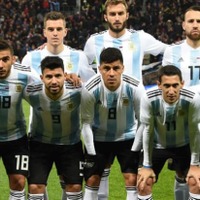 アルゼンチン代表、W杯の事前登録35人が判明か あの大物が選外? 画像