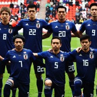 日本代表選手の着用スパイクまとめ(2018年3月) 画像