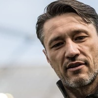 バイエルンの新監督、ニコ・コヴァチは3番目の候補だった!断った2人は 画像