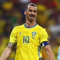 W杯でのズラタンの復帰は「絶対ない」!監督が完全否定…どうなる 画像
