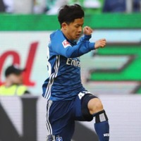 HSV伊藤達哉、いいぞ!チーム救った「PK獲得&ブンデス初アシスト」を見よ 画像
