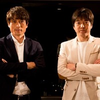 宮本恒靖と名波浩がスペシャル対談!リーガにクラシコ、そして「日本代表監督」の話も 画像