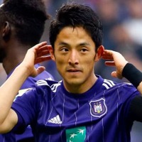 アンデルレヒト森岡亮太、1ゴール1アシストの大活躍!(動画あり) 画像