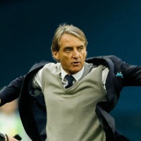マンチーニ監督、イタリア代表監督就任に合意か…給与は5億円? 画像