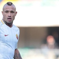 ナインゴラン、プレミア移籍を一蹴!「ローマ愛」がファンを熱くさせる 画像