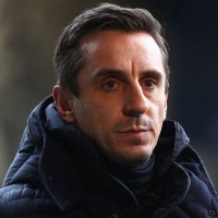 「モウリーニョ後」の監督は彼にしろ!G・ネヴィルが求める男 画像