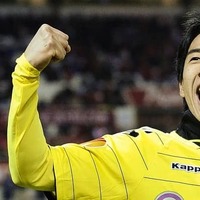 堂安、中島も続け!“欧州1年目“でインパクトを残した7人の日本人選手 画像
