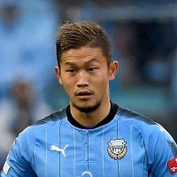 “オレ?”からの活躍!川崎DF奈良竜樹、「スーパーセーブ」に大歓声 画像