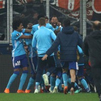 酒井は間に合うか?マルセイユとアトレティコがEL決勝へ! 画像