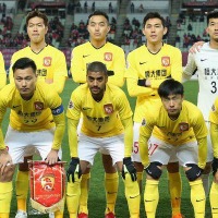 中国リーグ、2021年から給与制限を導入へ! 画像