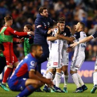 W杯では大丈夫か…決勝戦なのに「VAR故障」!疑惑のゴールを生む 画像