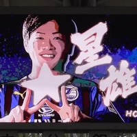 どこが一番かっこいい?Jリーグ スタメン紹介映像まとめ(2018年J2編) 画像
