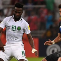 W杯のためだったのに…日本代表を沈めたサウジFW、移籍後5か月でやっとデビュー 画像