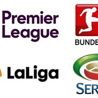欧州サッカー 2018-19シーズン新ユニフォームまとめ 画像