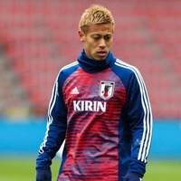 本田圭佑が最近「衝動買い」したものは?意外すぎるエピソードを明かす 画像