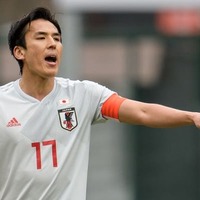 長谷部誠、試合前に必ず聞くのは「ミスチル」のこの3曲 画像