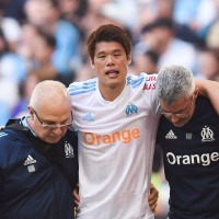 酒井宏樹、今週末に復帰か!EL決勝は行けるか… 画像