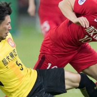 ACLでの「珍事件」で!広州恒大、スタッフが処分されちゃった 画像