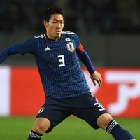 日本代表DF昌子源、「衝撃だった」と話すモドリッチのプレーって? 画像