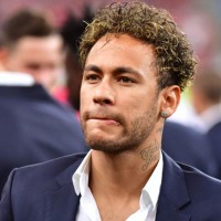 ネイマール、PSG退団へ?チームメイトも「ひとりでプレーすりゃいい」 画像