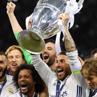 FIFA、クラブの新大会を創設?開催は4年に一度、2600億円の収入も 画像