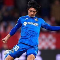 柴崎岳、守備で魅せた!成長を感じさせる「ボール奪取」で決勝点を演出 画像