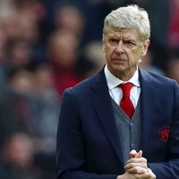 ヴェンゲル監督、就任22年間で最も「強い」と感じたのはいつのアーセナル? 画像