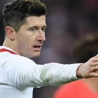 ポーランド代表、W杯に向けた予備登録メンバーを発表!35人の顔ぶれは 画像