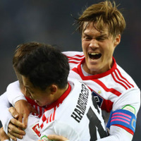 酒井と伊藤に教えたい!「サッカー界であった伝説のミラクル残留劇」 画像