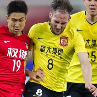 520億円!Nike、中国リーグとの「独占契約」を延長か 画像