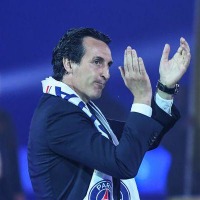 PSG退任のウナイ・エメリ監督、自己評価は何点?その答えは… 画像