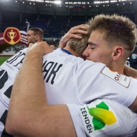 W杯直前のロシアで史上初の悲劇…カップ戦優勝チームが、なんと2部降格 画像