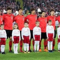 韓国代表、W杯に向けた28人の候補メンバーを発表!Jリーグからは5人(17/5/14) 画像