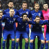 クロアチア代表、W杯に向けた32人の候補メンバーを発表!その顔ぶれは 画像