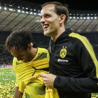 もう決定!PSG、トゥヘル新監督の就任を公式発表 画像