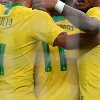 この動画でよく分かる!「王国ブラジル代表のW杯メンバーに選ばれる凄さ」 画像
