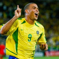 元祖ロナウドが選ぶ「史上最強のブラジル代表」あの元Jリーガーもいるぞ! 画像
