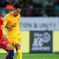 韓国のW杯候補メンバーに珍しい選手!“兵役中“、しかも2部リーグに所属 画像