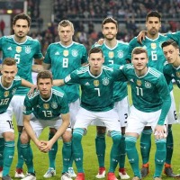 ドイツ代表、W杯に向けた27人の候補メンバーを発表!ロイス、ペーターゼンが入る 画像