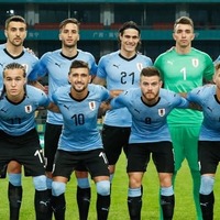 ウルグアイ代表、W杯に向けた26人の候補メンバーを発表!13人は前回メンバー 画像