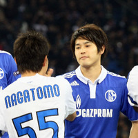 酒井よ歴史を作れ!UEFA主要大会で頂点に近づいたアジア人 画像