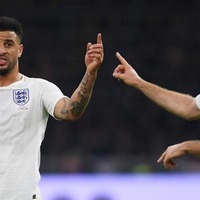 イングランド代表、W杯に向けた登録メンバーを発表!19歳DFをサプライズ招集 画像