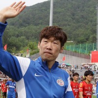 衝撃告白…病弱だったパク・チソン、体のために飲んだ「あるもの」とは? 画像