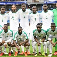 日本と対戦のセネガル代表、W杯に向けた23人の登録メンバーを発表!FWにタレント続々 画像