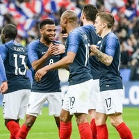 フランス代表、W杯に向けた23人の登録メンバーを発表!ラカゼット、ラビオが落選 画像