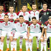 モロッコ代表、W杯に向けた23人の登録メンバーを発表!R・マドリーの19歳も 画像