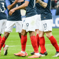 フランス代表、「W杯メンバー外の選手で組むベストイレブン」が強すぎる! 画像