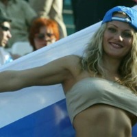 アルゼンチン代表、炎上!「W杯中のロシア人女性の口説き方」を協会が共有 画像