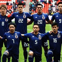 日本代表、W杯に向けた27人の候補メンバーを発表!久保がまさかの落選 画像